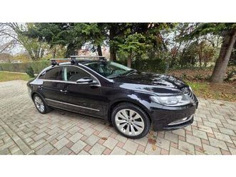 vw passat cc 2,0 tdi bmt, 2013 god.