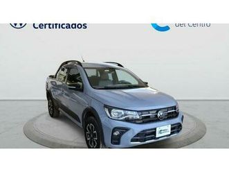 volkswagen saveiro
