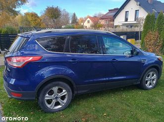 ford escape 1.6 ecoboost fwd se