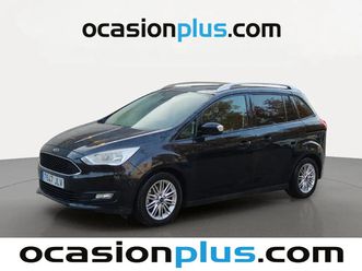 focus 1.5 tdci titanium (120 cv) 7 plazas