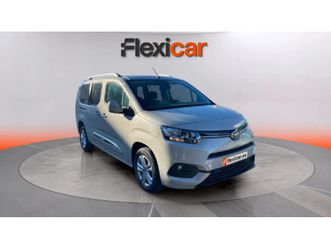 1.2 96kw family act auto 7 plazas l2
