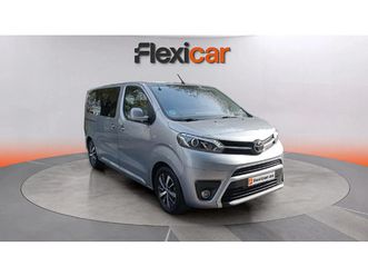 2.0d 180cv vx plus shuttle l1 aut