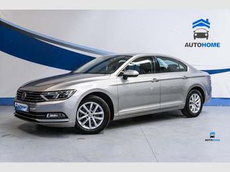 volkswagen passat 1.6tdi advance dsg7 88kw