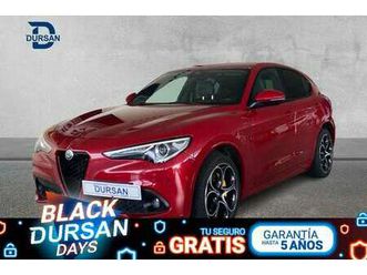 2.2 diesel 154kw 210cv veloce q4