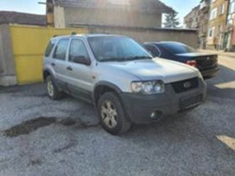 ford maverick 2,3i-150ks ≫ 2005 • 11 лв. • id