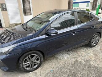 hyundai hb20s comfort 1.0 tb flex 12v aut. 2024