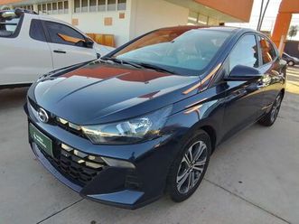 plat. safety 1.0 tb flex 12v aut.