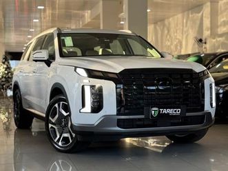 signature 3.8 gdi awd aut.