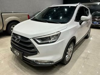 jac t5 1.5 jet flex 16v 5p aut.