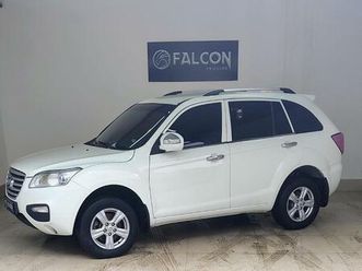 lifan x60 1.8 16v 128cv 5p mec.