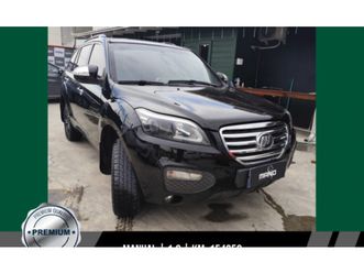 lifan x60 1.8 16v 128cv 5p mec.