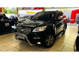 lifan x60 1.8 16v vvt talent
