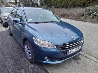 peugeot 301 1.2 puretech active