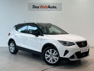 1.0 tsi s&s xperience xm dsg 85 kw (115 cv)