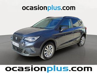 1.0 tsi style plus (110 cv)