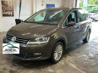 volkswagen - - cup 2.0 tdi 140 cv bluemotion technology
