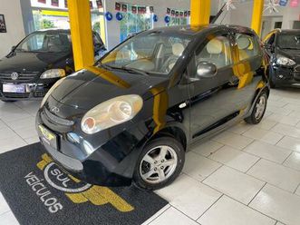 chery s-18 1.3 16v flex