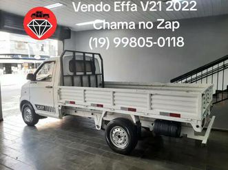 effa v21 1.3 16v picape simples