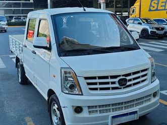 effa v22 1.3 16v picape dupla