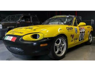 2001 | mazda mx-5 1.8