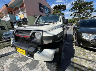 troller t4 3.2 tgv diesel 4wd