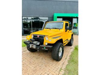 troller t4 3.2 tgv diesel