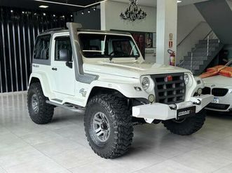 troller t4 3.2 tgv diesel