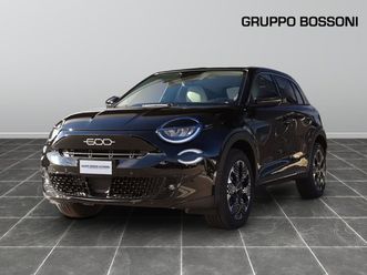 1.2 hybrid 110cv la prima edct