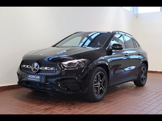 200 d amg line premium 8g-dct