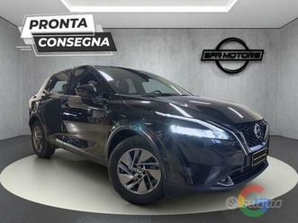 nissan qashqai n-connecta xtronic 1.3 158cv -...