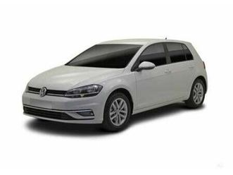 volkswagen golf 2.0tdi gtd 135kw