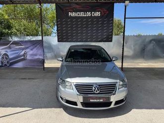 volkswagen - passat variant 2.0 tdi 140 highline bm tech