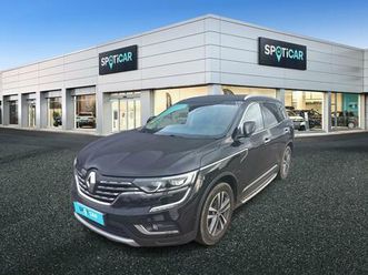 intens energy dci 130 4x2 5 portes (janv. 2018) (