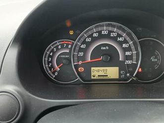 mizubisci space star 1.0