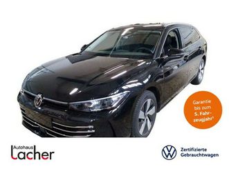passat variant elegance 2.0 tdi dsg