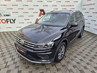 vw tiguan allspace 2.0 tdi highline, pano, 360kam, acc, navi, 7sjedala, 2021 god.