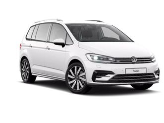 touran 2.0 cl dt110 tdid7f