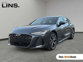 audi a6 avant quattro tdi 150 kw