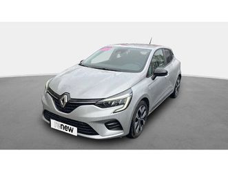 clio blue dci 100 - 21n