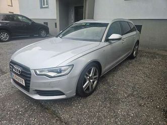audi a6 allroad 3,0 tdi quattro dpf s-tronic