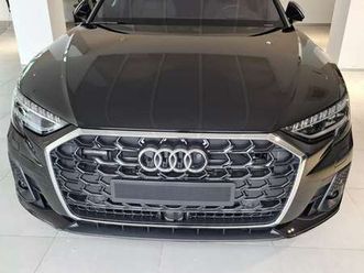 audi a8 lang 60 tfsi e phev quattro