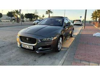 2.0 i4 r-sport aut. 200