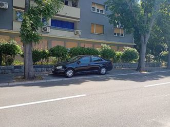 vw jetta 1,9 tdi, 2007 god.