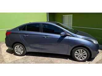 hyundai hb20s c.plus/c.style1.0 flex 12v mec. 4p 2016