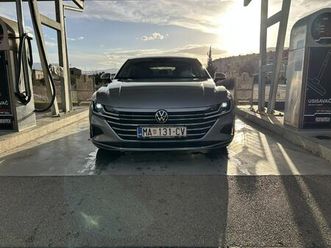 vw arteon elegance 2.0 tdi,2021 god. dsg,business paket, 2021 god.