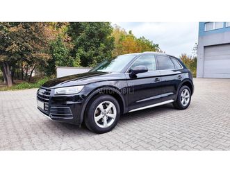 audi q5 quttro sport 2.0 tdi