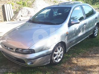 fiat brava 1.9 jtd 105