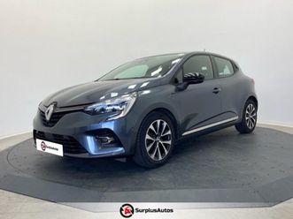 renault clio (5) sl limited tce 90 -21