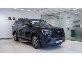 ford expedition active 3.5l (400 hp) 4wd