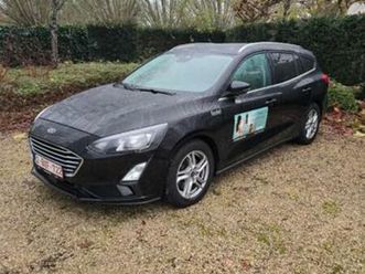 ② ford focus stationwagen — ford — 2ememain